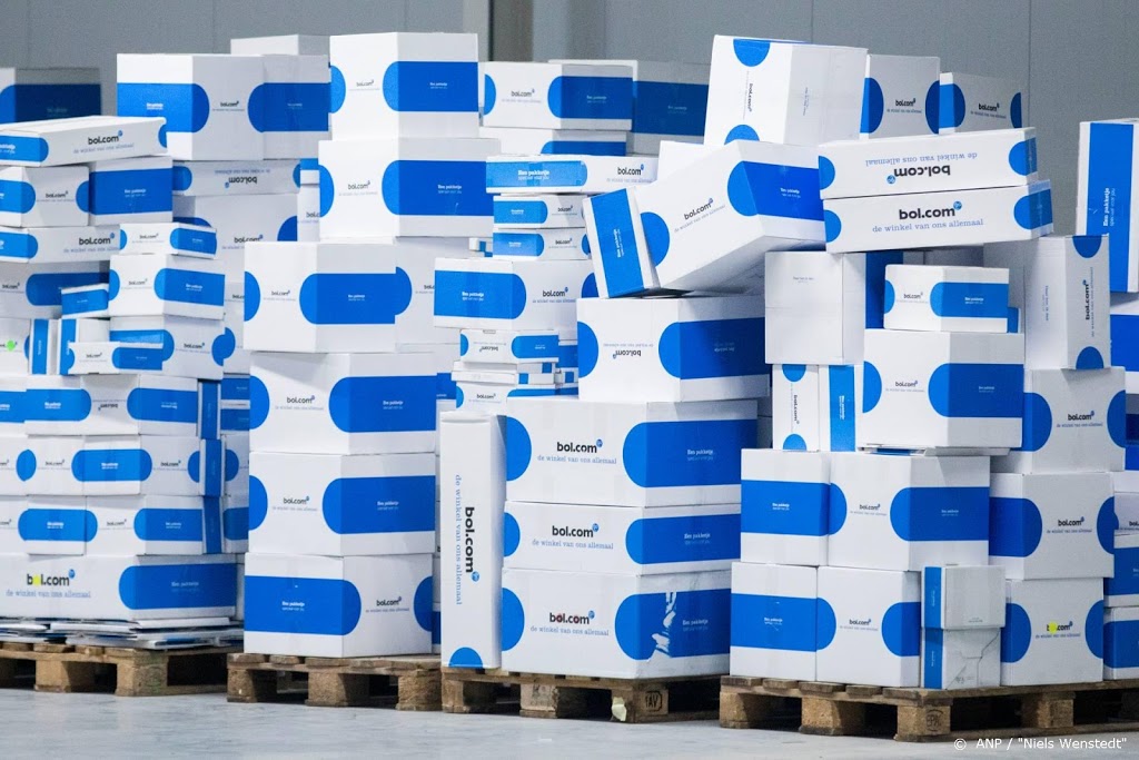 Zeker vier daders achter overval distributiecentrum Bol.com