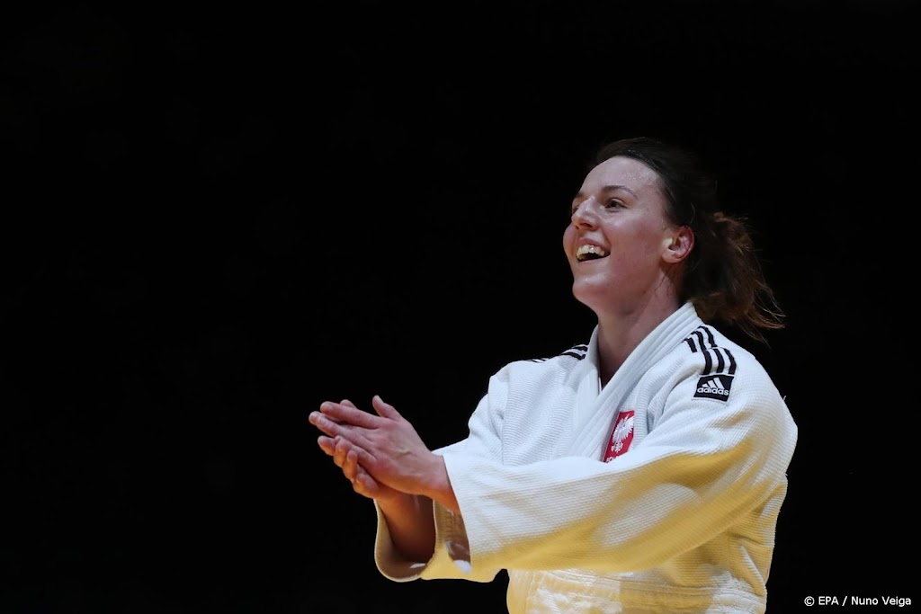 Steenhuis verliest in kwartfinales en gaat naar herkansingen