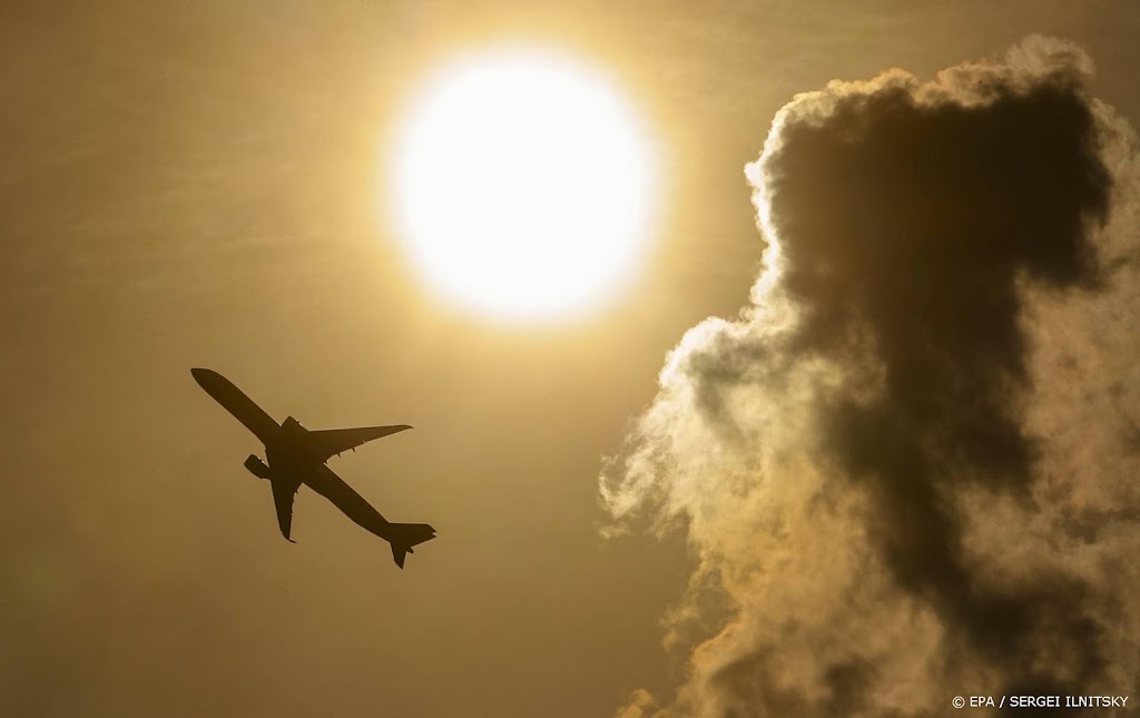 Airbus: vraag naar vliegtuigen herstelt sneller dan verwacht
