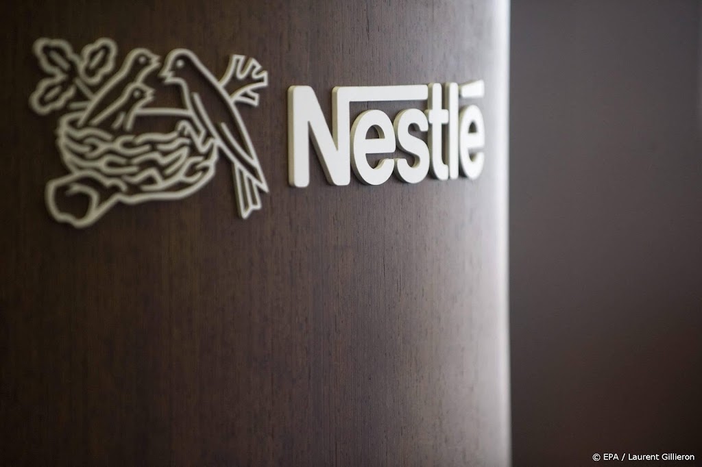 Nestlé verkoopt meer koffie, diervoeding en producten van Maggi