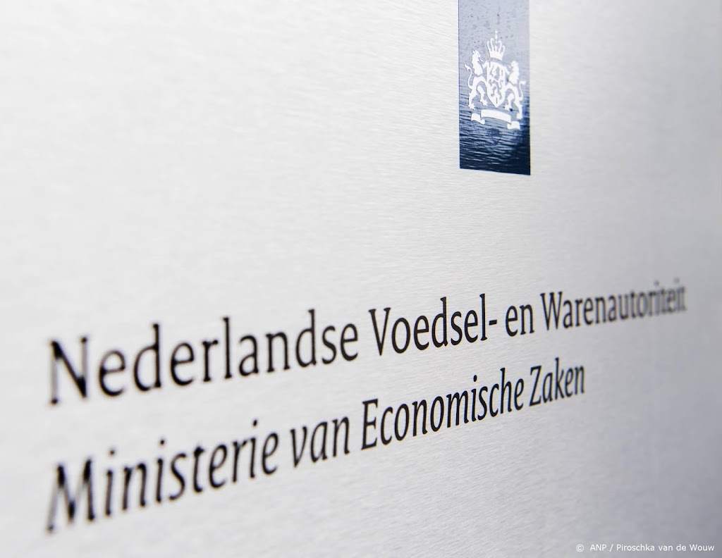 Meerdere producten teruggeroepen wegens teveel aan ethyleenoxide