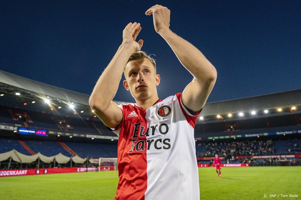 Til voorkomt blamage Feyenoord in Conference League