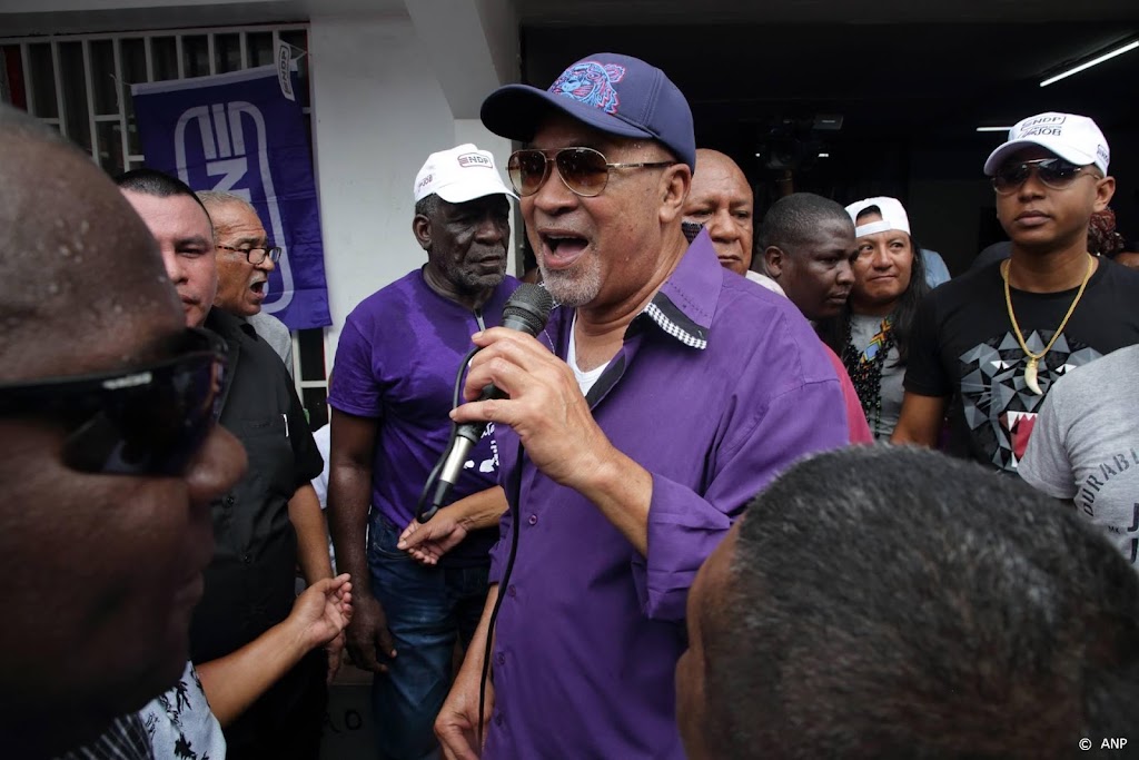 Hoger beroep Bouterse voor rol bij Decembermoorden