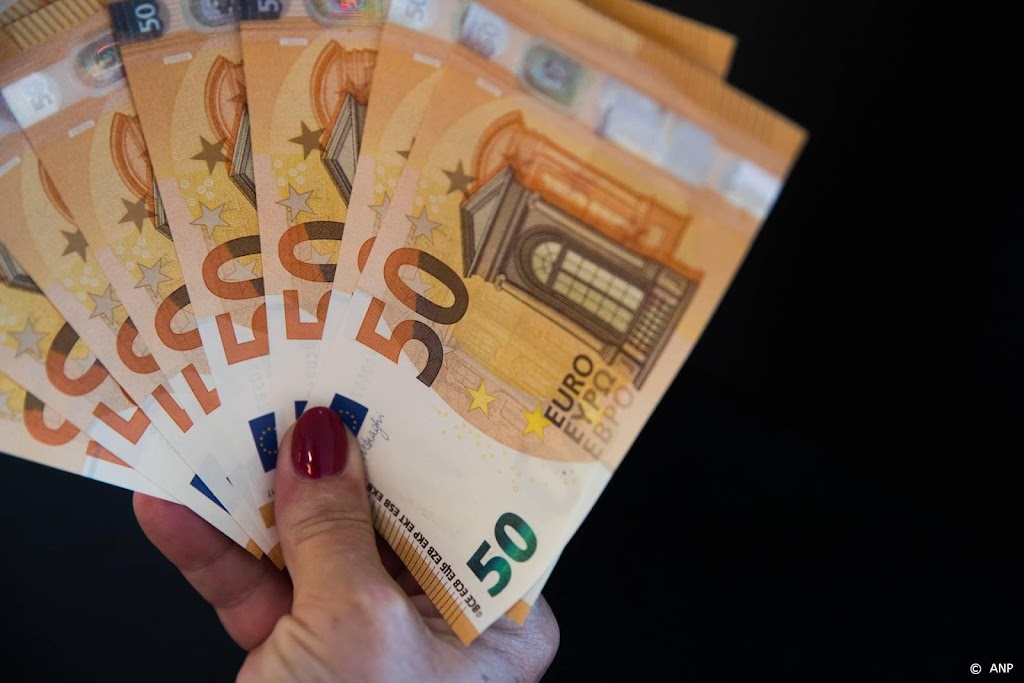 Inflatie eurozone stijgt naar nieuw record van 8,9 procent