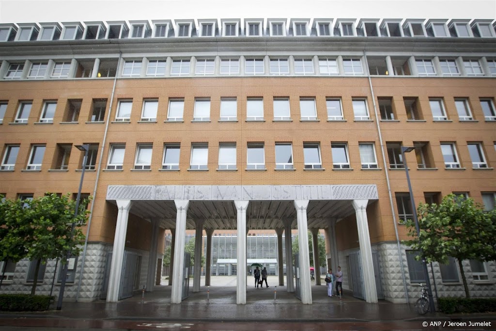 Levenslang voor 'op gruwelijke wijze' vermoorden ex-vriendin