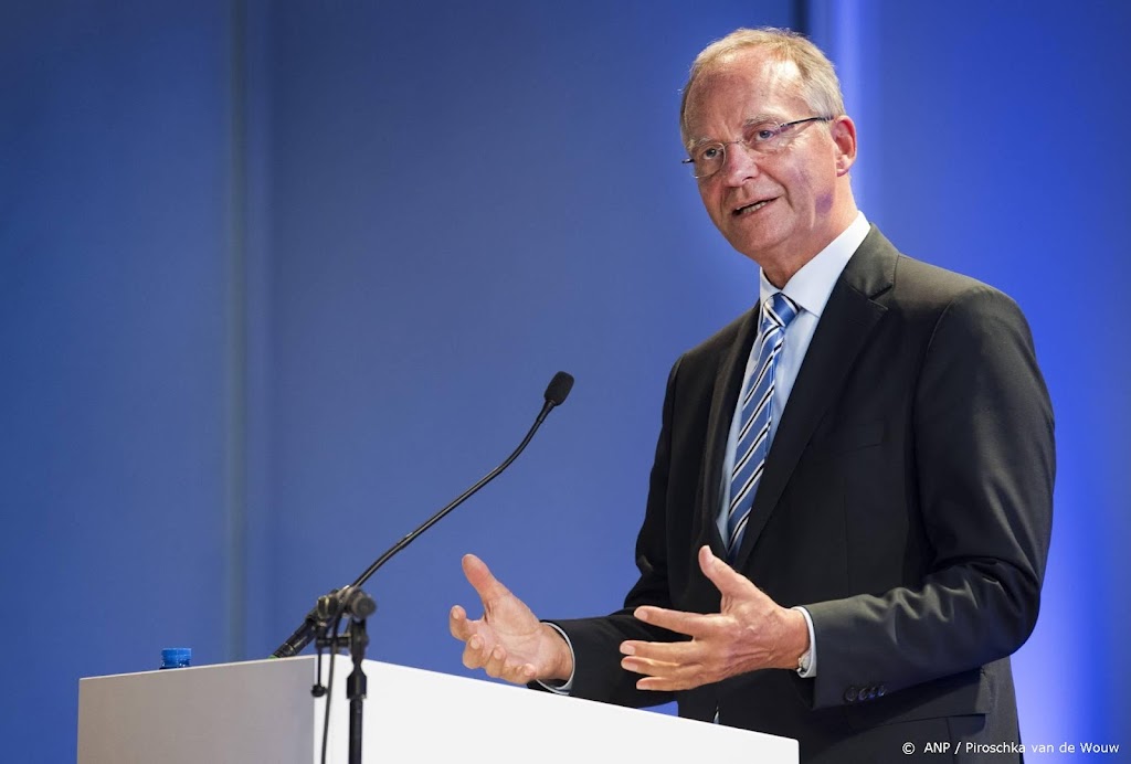 VVD'er Kamp ziet partijen er niet uitkomen met informateur Hamer