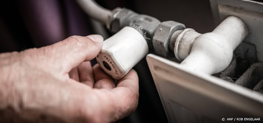 Gasprijs flink omlaag nu landen haast maken met vullen reserves