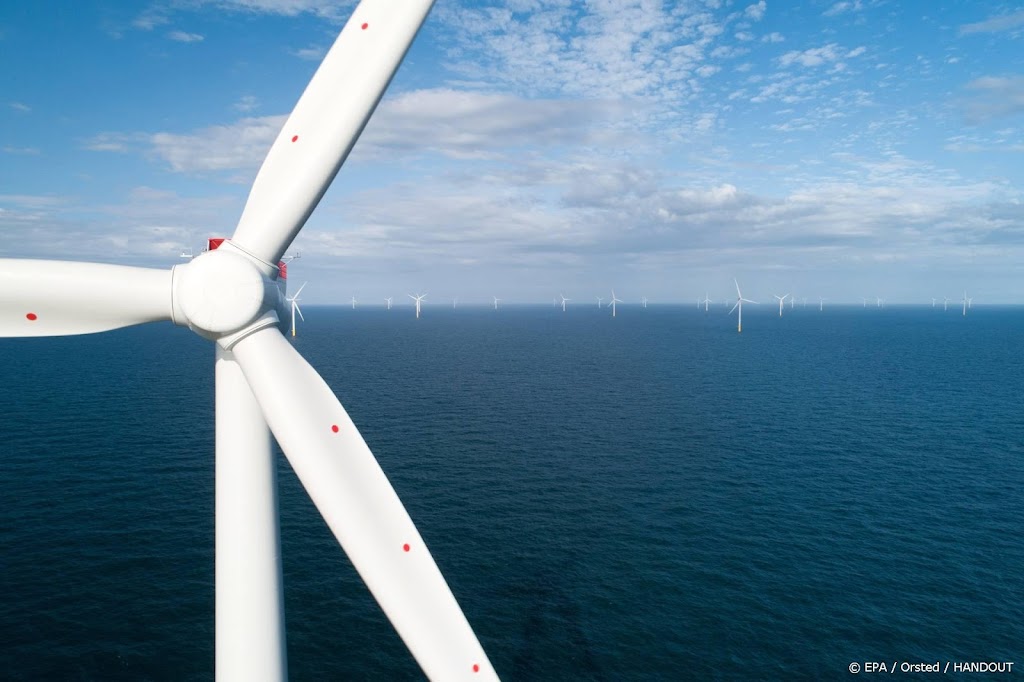 Duits-Deens windpark in Oostzee moet Russisch gas vervangen