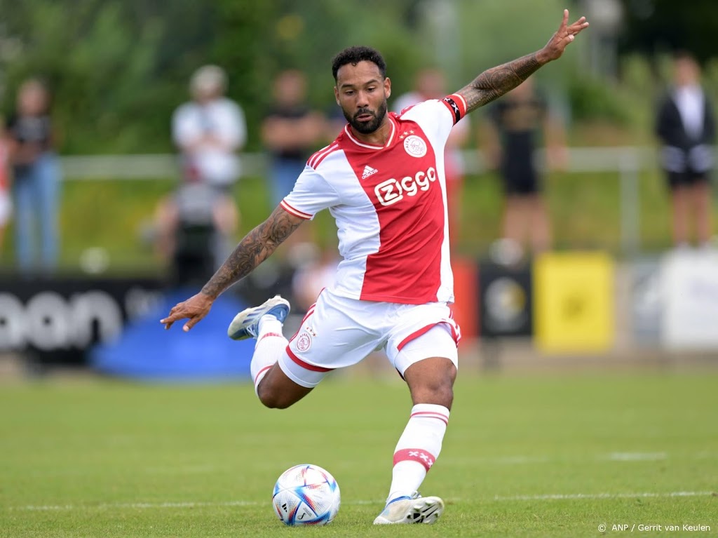 Klaiber keert na twee jaar bij Ajax terug naar FC Utrecht