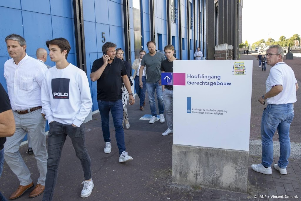 COA na kort geding in gesprek met omwonenden 'asielhotel'