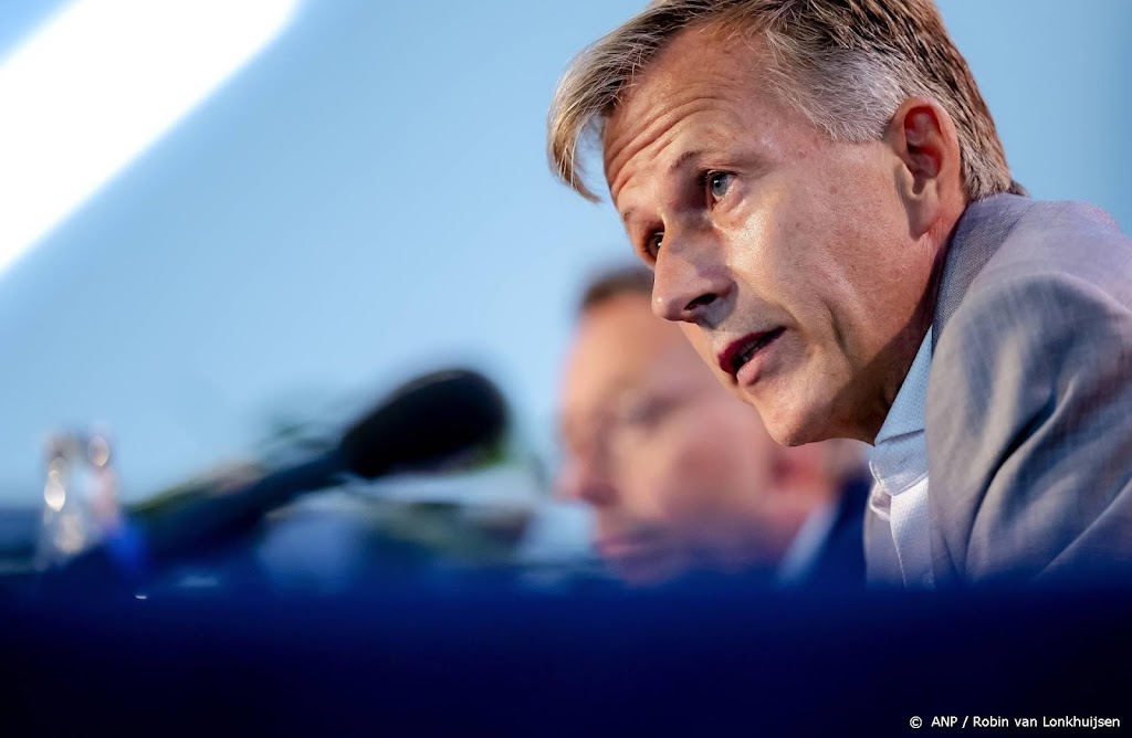 Coach Jonker: gevoel dat speelsters te raken en prikkelen zijn