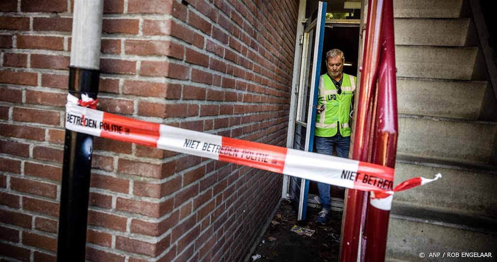 Meer mensen gedood in 2022, aantal vrouwelijke slachtoffers stijgt