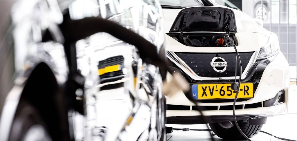Subsidiepot voor elektrische bestelauto's sneller leeg dan in 2022
