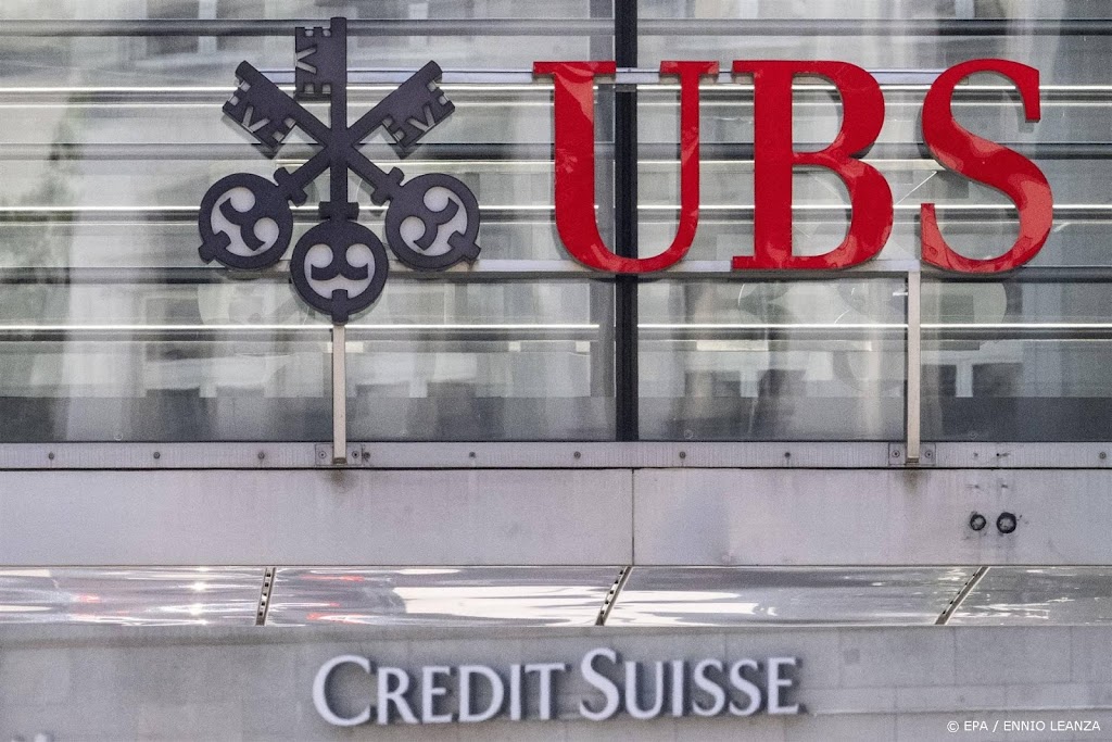 Nieuwssite treft schikking met UBS over reacties lezers