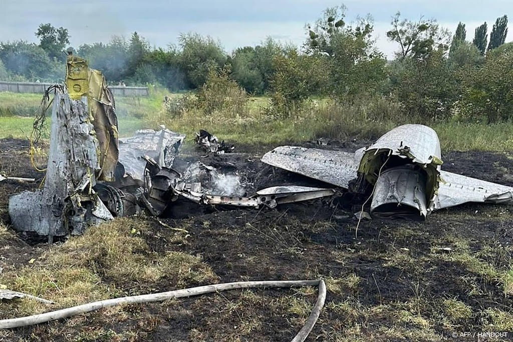 Oekraïense piloot 'Juice', die om F-16's vroeg, begraven
