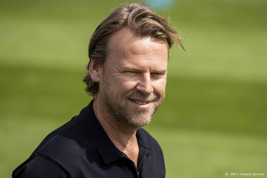 Technisch directeur Boudesteyn weg bij voetbalclub PEC Zwolle