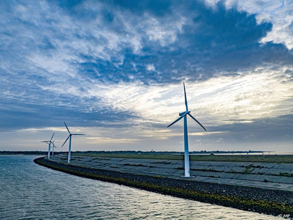Specialist in palen voor windmolens Sif somberder over winst