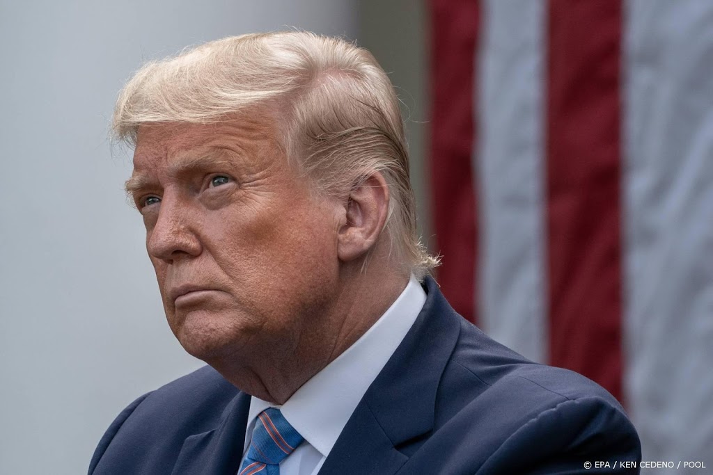 'Trump probeerde zwarte kiezers bij stembus weg te houden'
