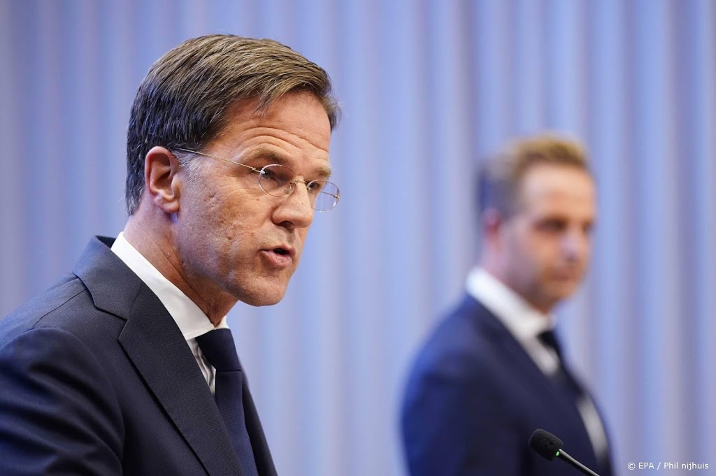 Kabinet sluit avond- en nachtklok niet uit