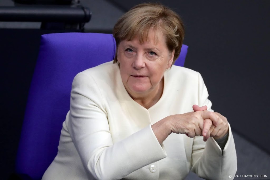 Merkel wil direct wapenstilstand Nagorno-Karabach