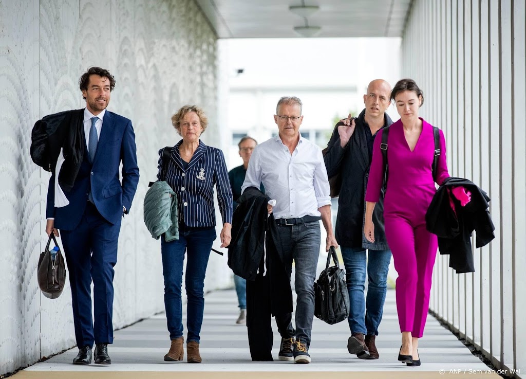 Rechtbank wil van OM meer weten over schaduwen advocaten Dubai