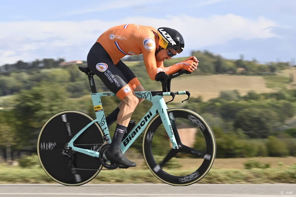 Wielrenner Dumoulin toch in Waalse Pijl en Luik-Bastenaken-Luik
