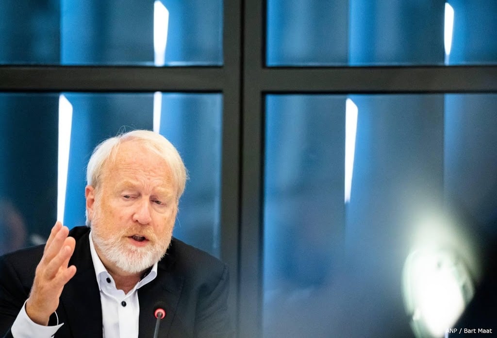 Van Dissel: gedrag van grootste belang voor terugdringen corona