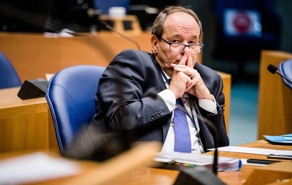 Meer tijd voor ondernemers om belastingschuld af te lossen