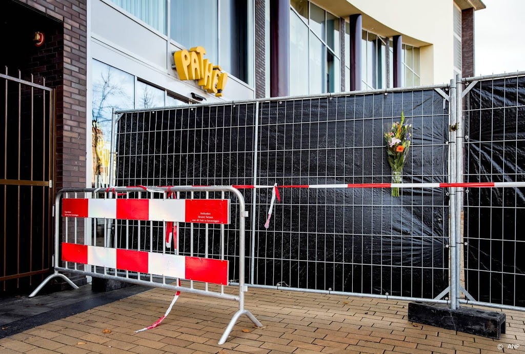 OM eist tbs met dwangverpleging voor bioscoopmoorden Groningen