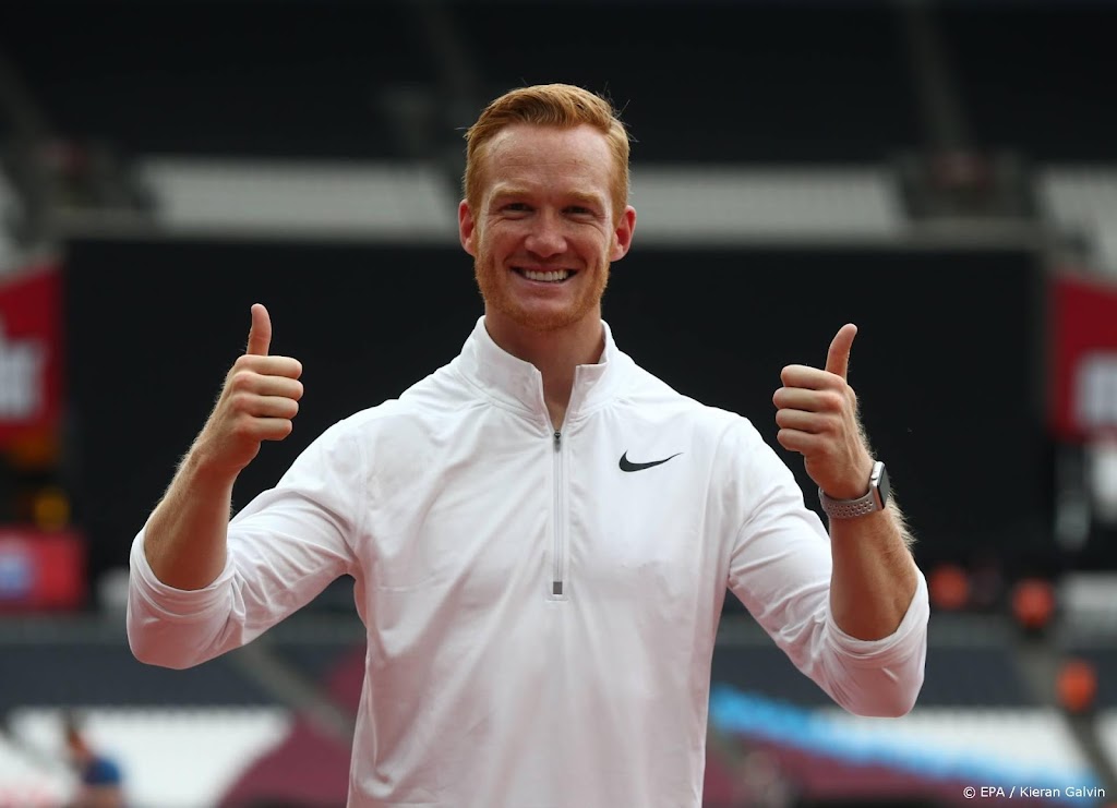 Verspringer Rutherford mikt nu op olympisch succes in bobslee
