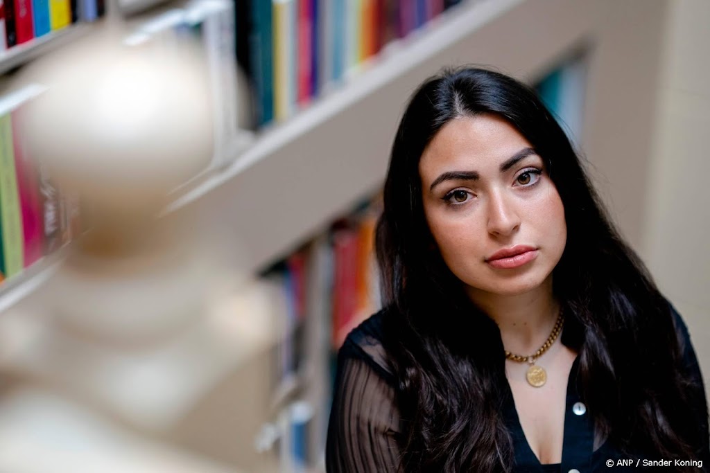 Lale Gül voelt nog steeds angst na doodsbedreiging