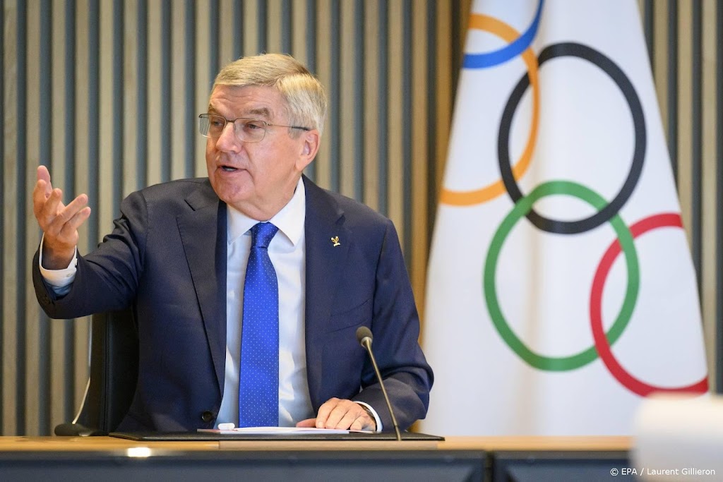 Rusland en Belarus buiten onderhandeling olympische tv-rechten