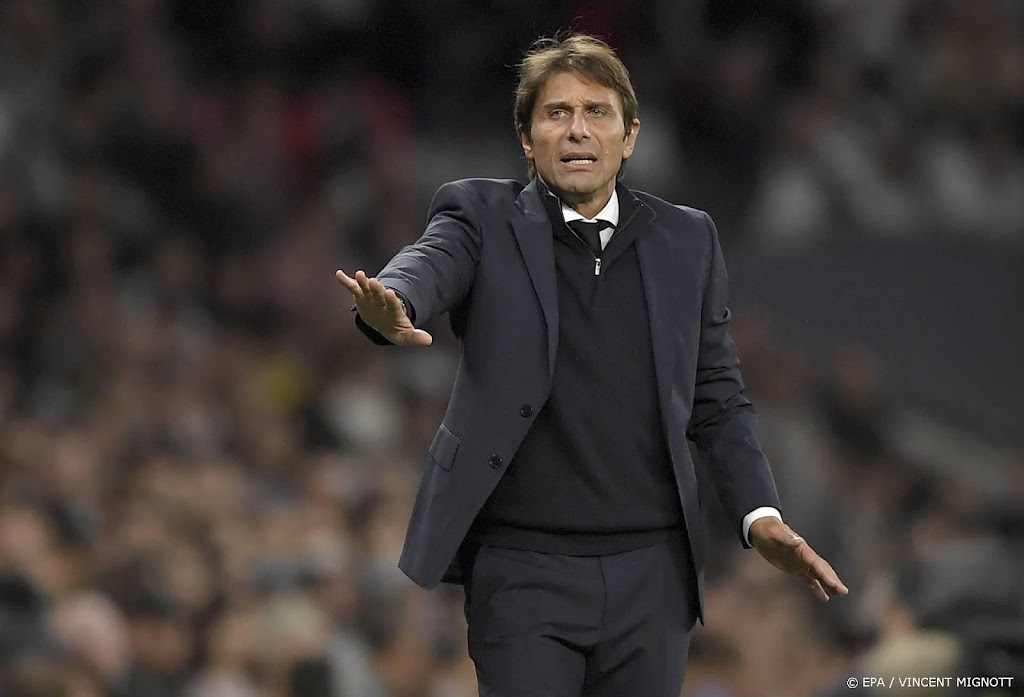 Conte vindt geruchten over terugkeer naar Juventus respectloos