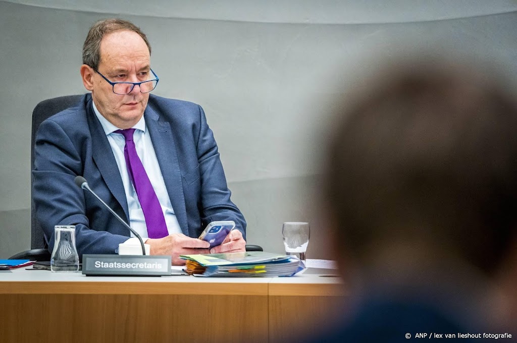 Vijlbrief hint op 'lossere' afhandeling bevingsschade Groningen