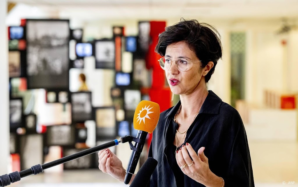 Uslu vraagt Commissariaat prioriteit te geven aan onderzoek ON