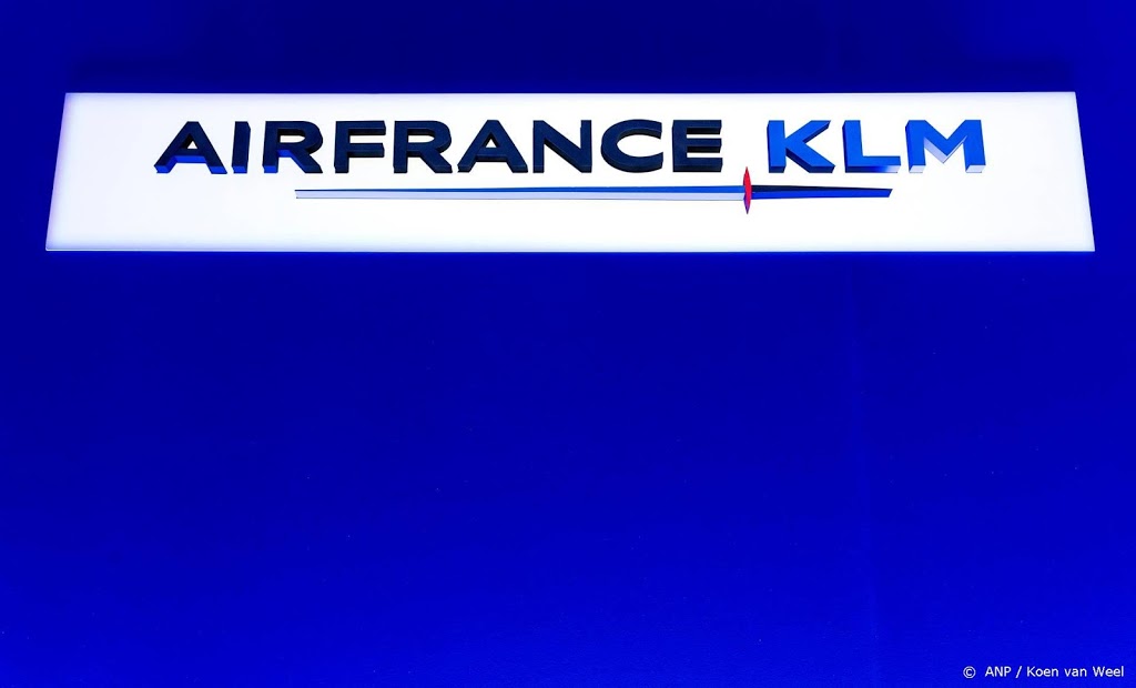 Parijs verwacht stevige gesprekken over toekomst Air France-KLM