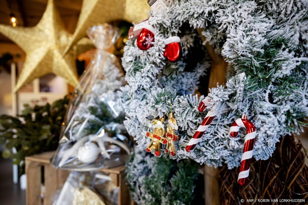 ANBO: veel ouderen gaan een eenzame kerst tegemoet