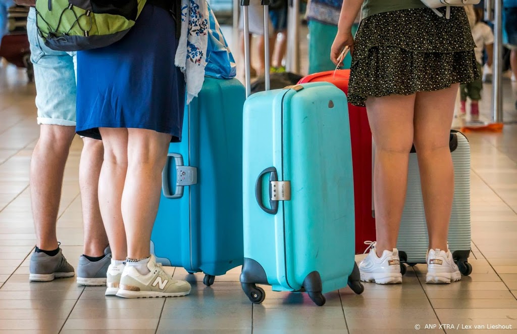 'Bijna helft medewerkers in reissector volgend jaar baan kwijt'