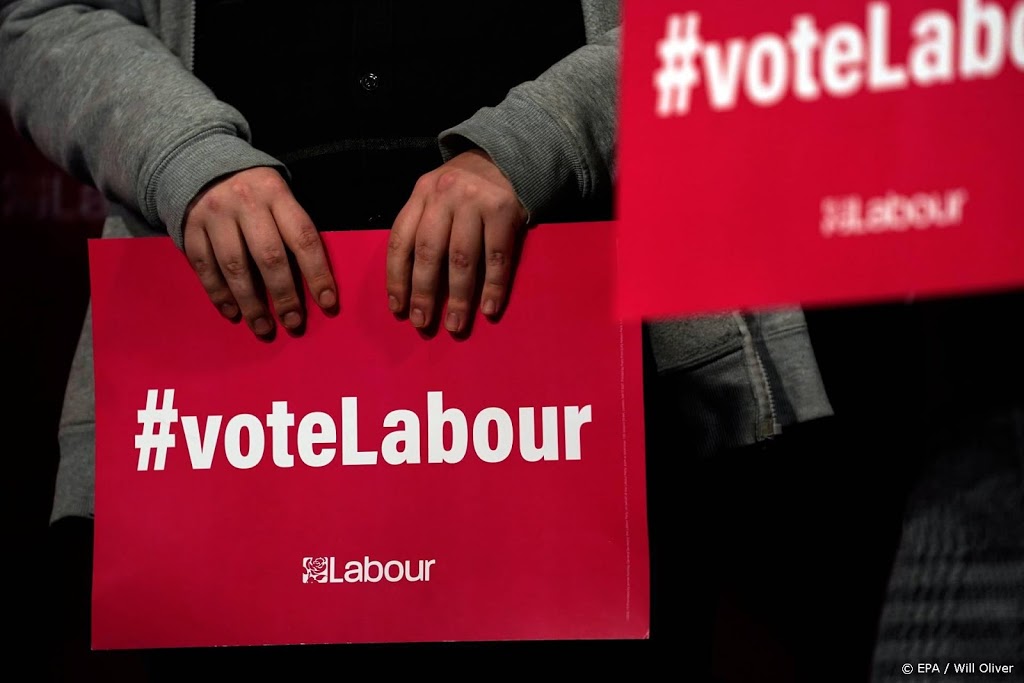 Onderzoek: Britse Labourpartij deed te weinig tegen antisemitisme