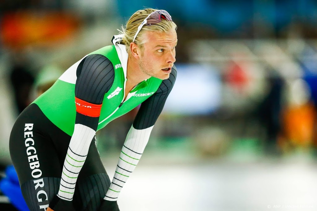 Schaatsteam Verweij en Leerdam gaat Worldstream heten