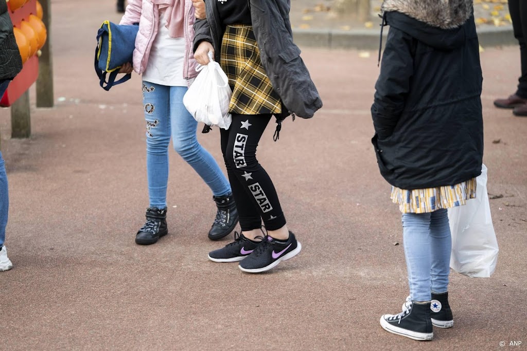 Veilig Thuis krijgt minder meldingen van onveilige thuissituaties