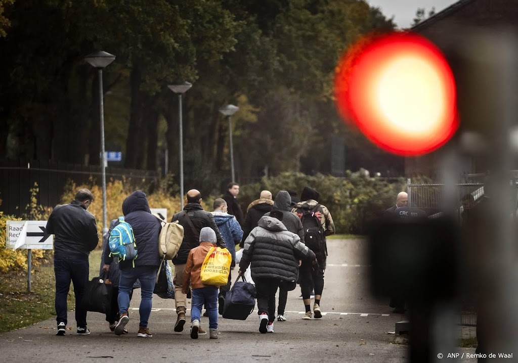 Raad Meppel akkoord met tijdelijke opvang 98 vluchtelingen