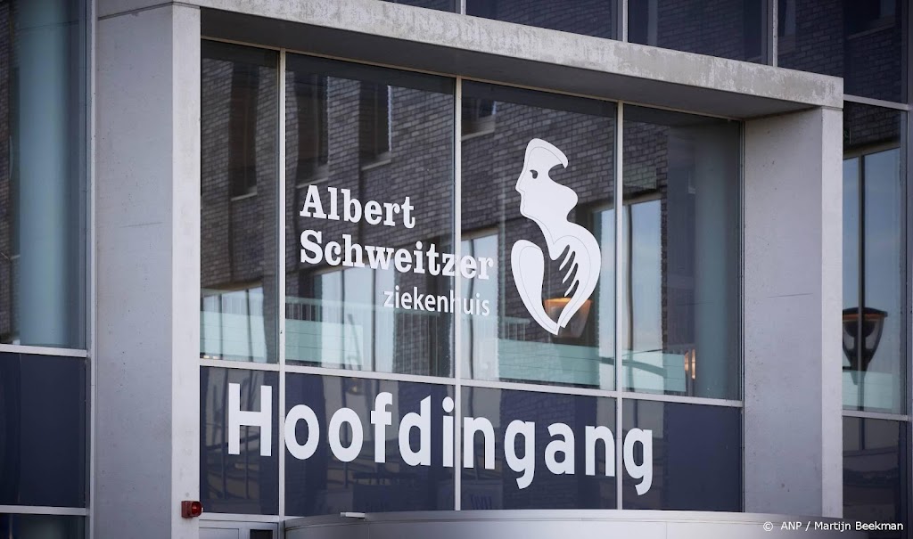 Ziekenhuis stelt alle niet-spoedeisende geplande operaties uit