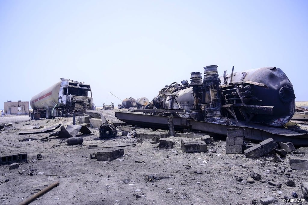 Amnesty: VS moeten aanval Jemen onderzoeken als oorlogsmisdrijf