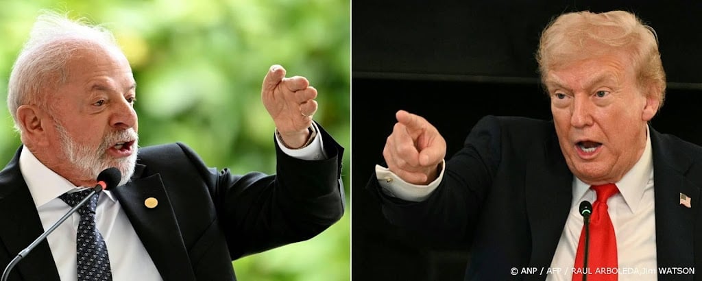 Senaat VS stemt voor beëindigen van Trumps tarieven voor Brazilië
