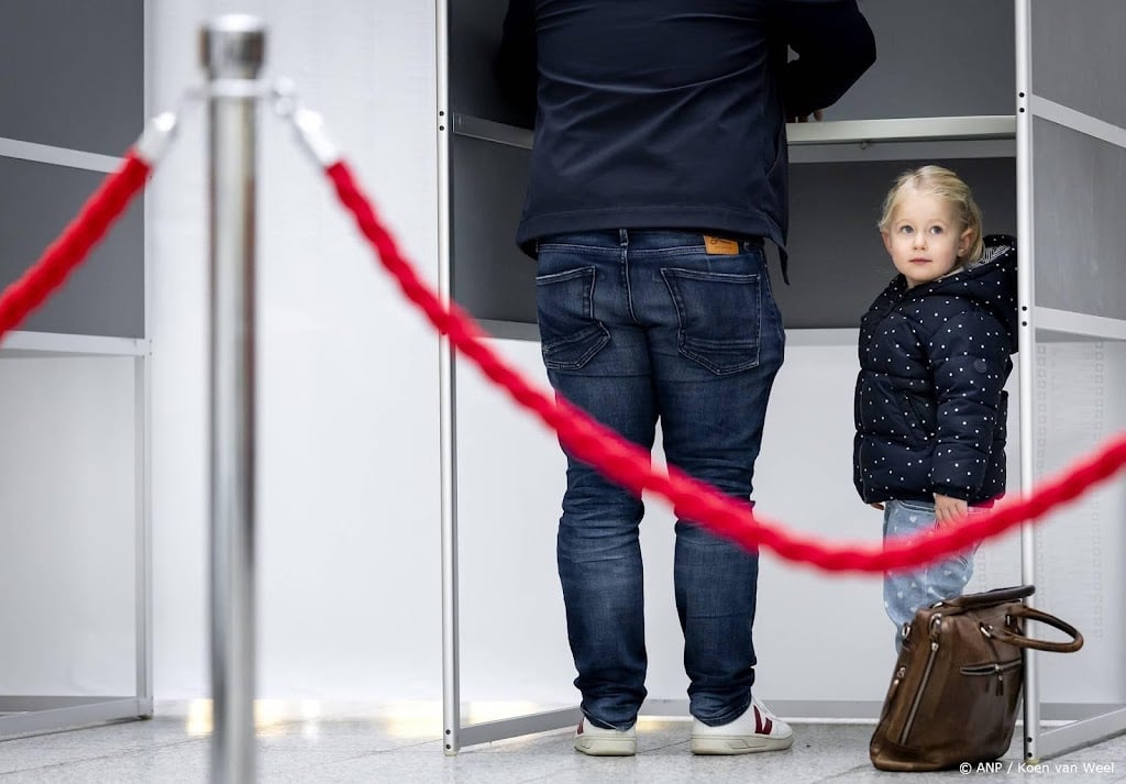 Veel 'boeren' en 'dijken' op kandidatenlijsten voor Tweede Kamer