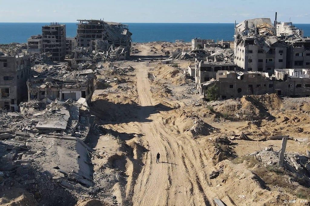 Israëlische defensieminister waarschuwt dat Hamas niet immuun is