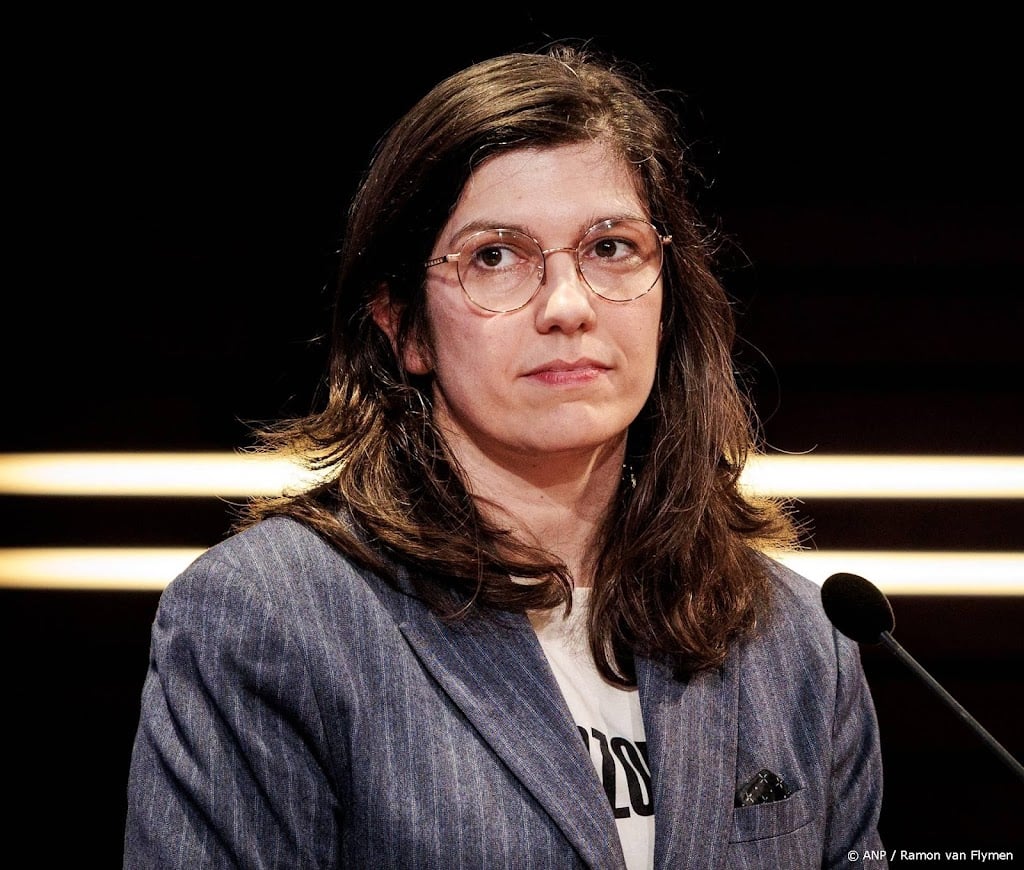 Meer kandidaten Tweede Kamer zijn non-binair