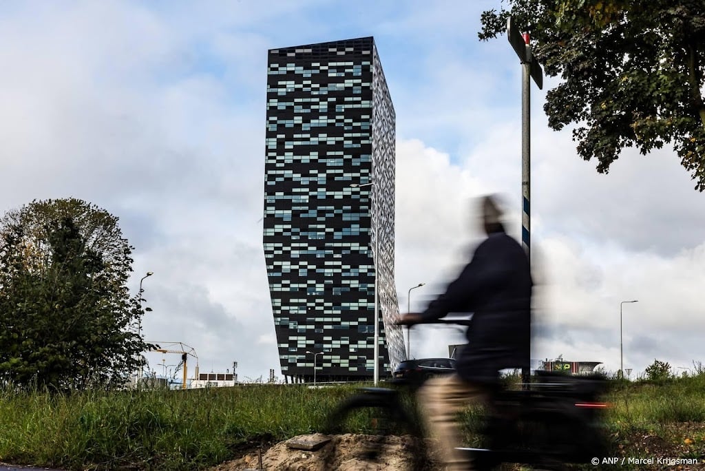 Europese autosector: productieproblemen om tekort Nexperia-chips