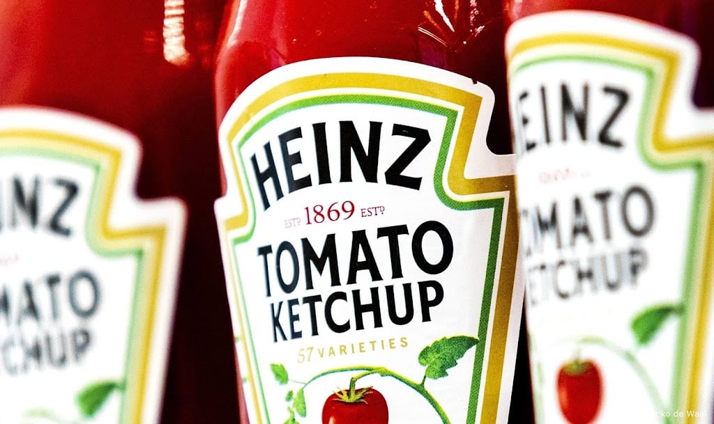 Kraft Heinz somberder over verkopen in aanloop naar splitsing